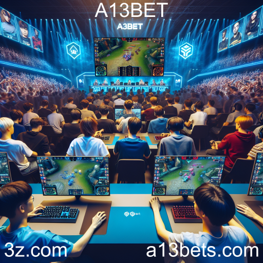 E-Sports: A Revolução dos Jogos Competitivos