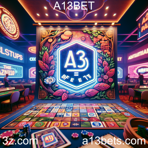 A Categoria 'Ajuda' em A13BET: Aprendizado e Diversão em Cada Jogo