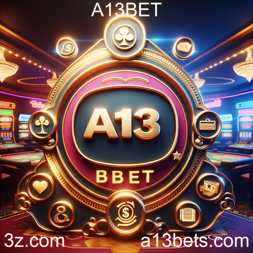 Descubra o Programa VIP da A13BET: Vantagens e Oportunidades para Jogadores