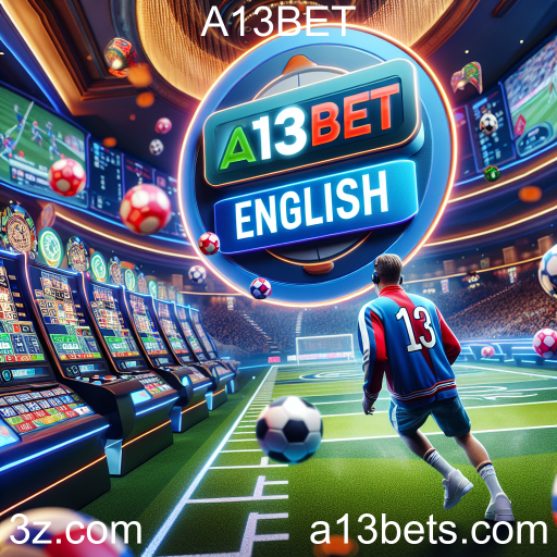 A Ascensão dos Esportes Virtuais na A13BET